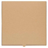 Viva 12inch Brown Pizza Boxes 100 Pack  Adomoo